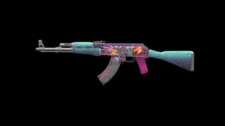 RageCS Materials