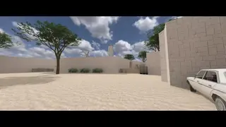 Sand City