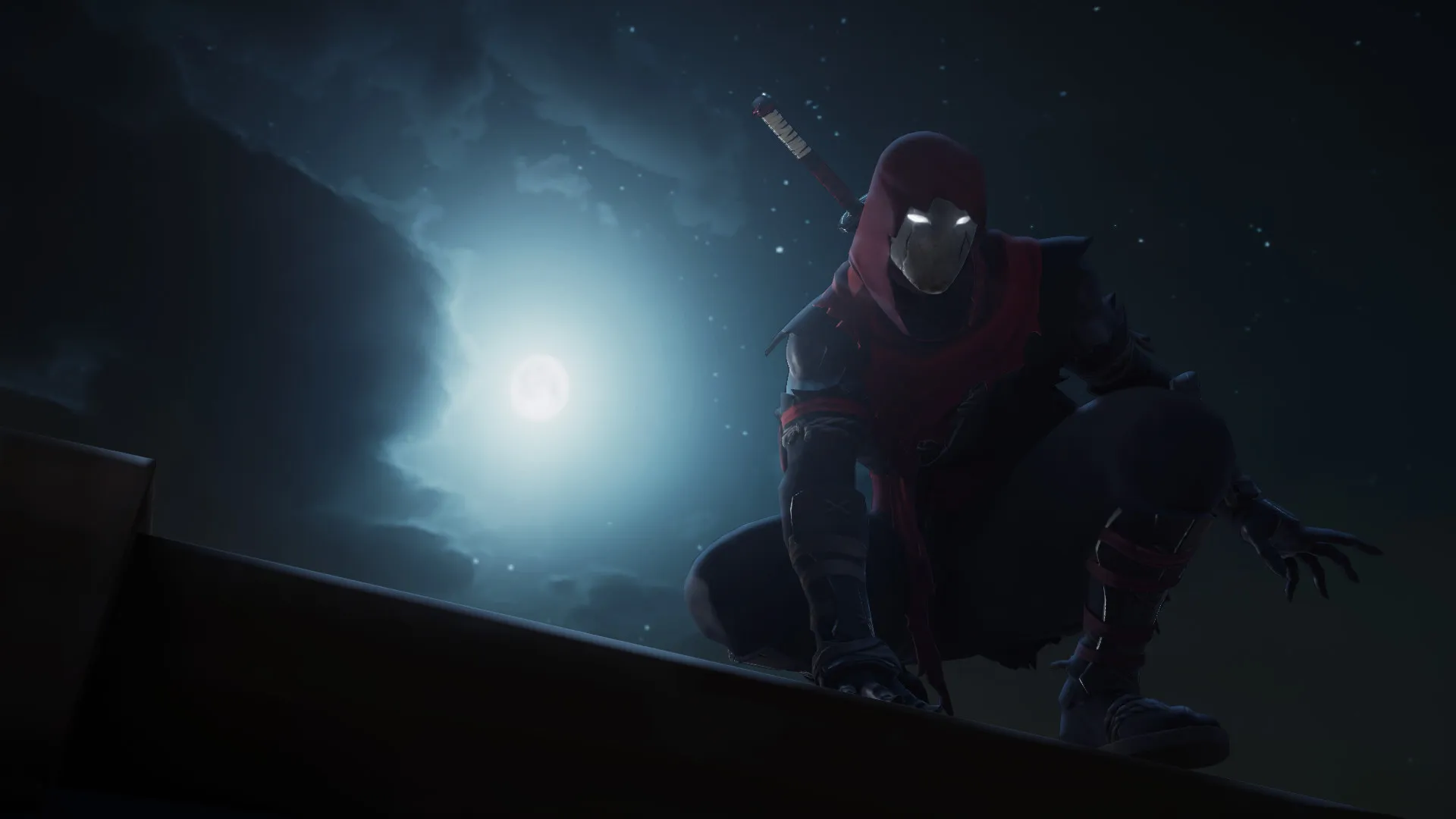 Aragami 2: скриншот 6