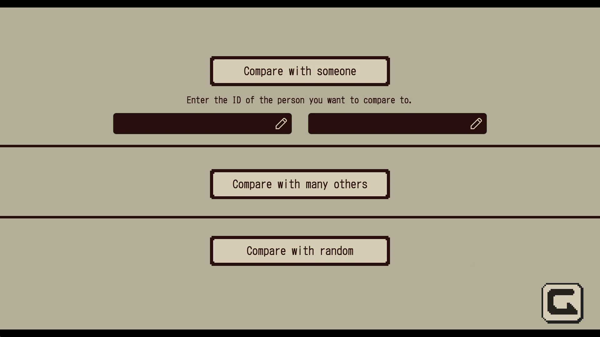 Refind Self: The Personality Test Game: скриншот 8