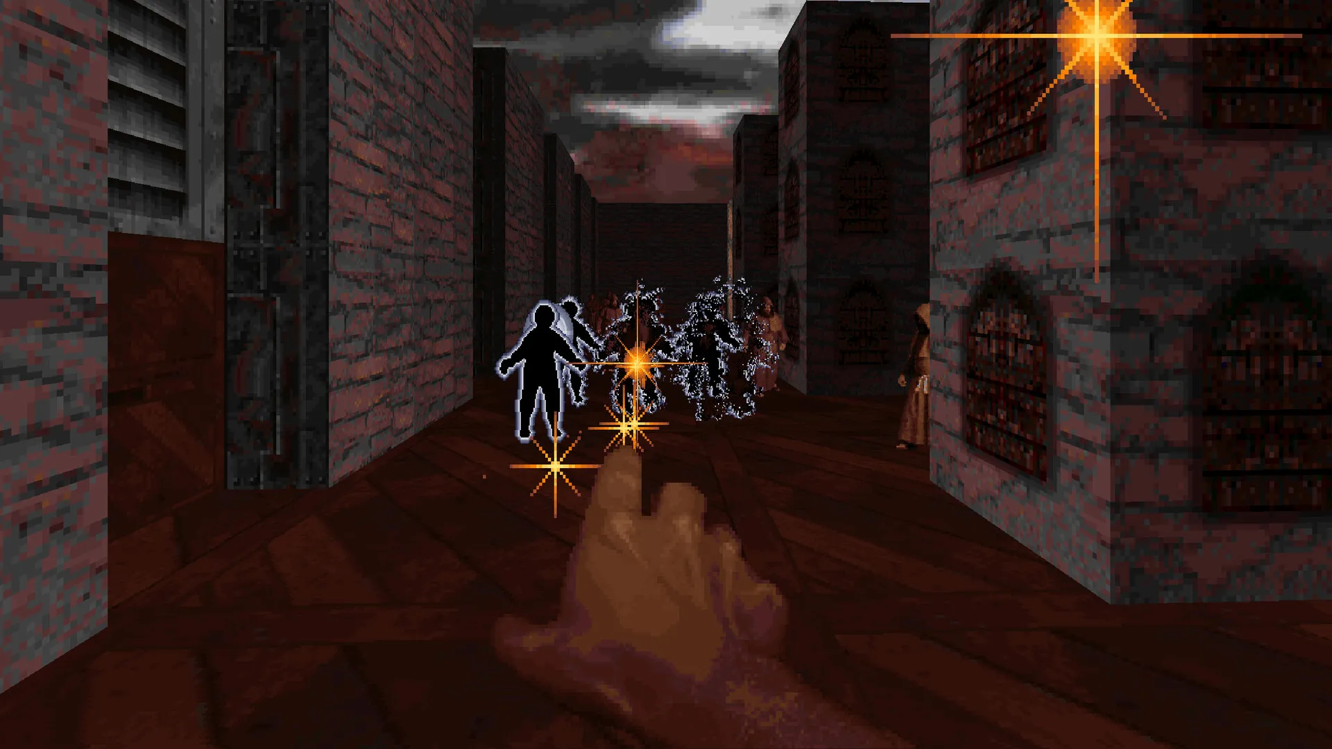 Rise of the Triad: Ludicrous Edition: скриншот 6