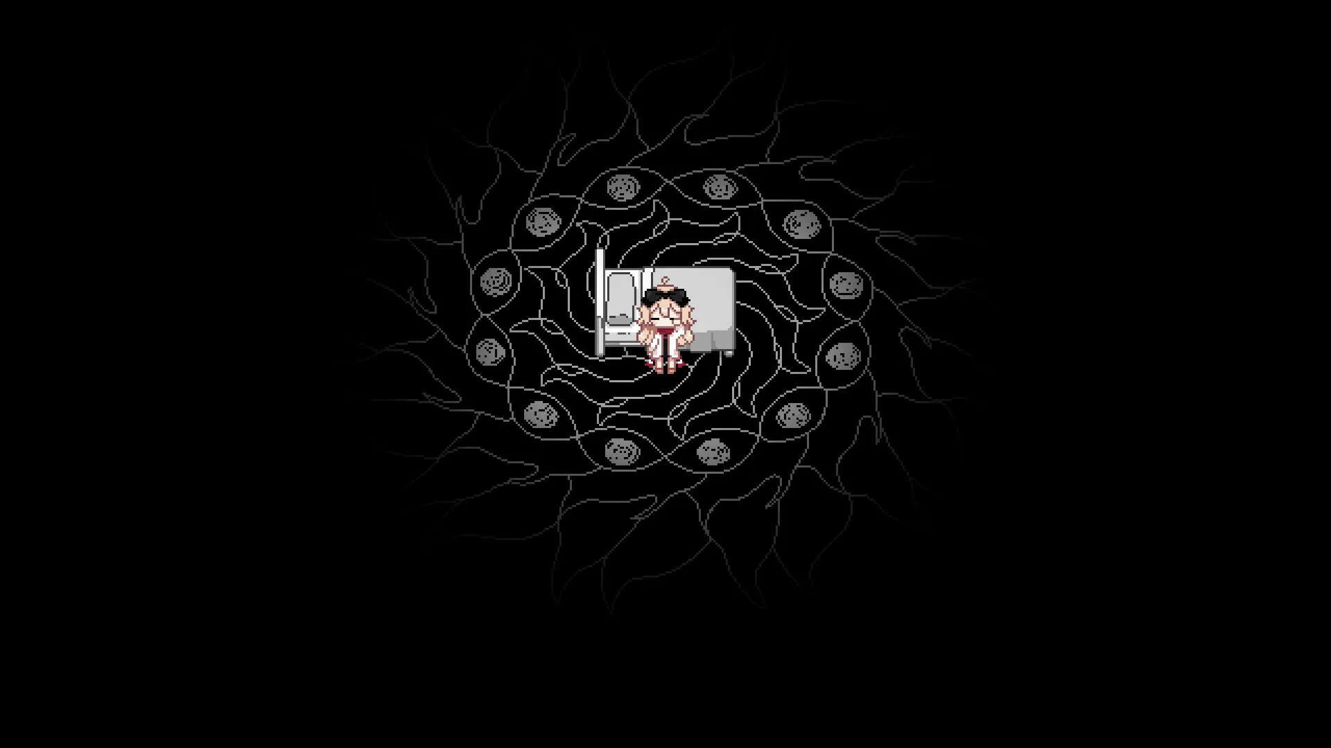 Paper Lily - Chapter 1: скриншот 7