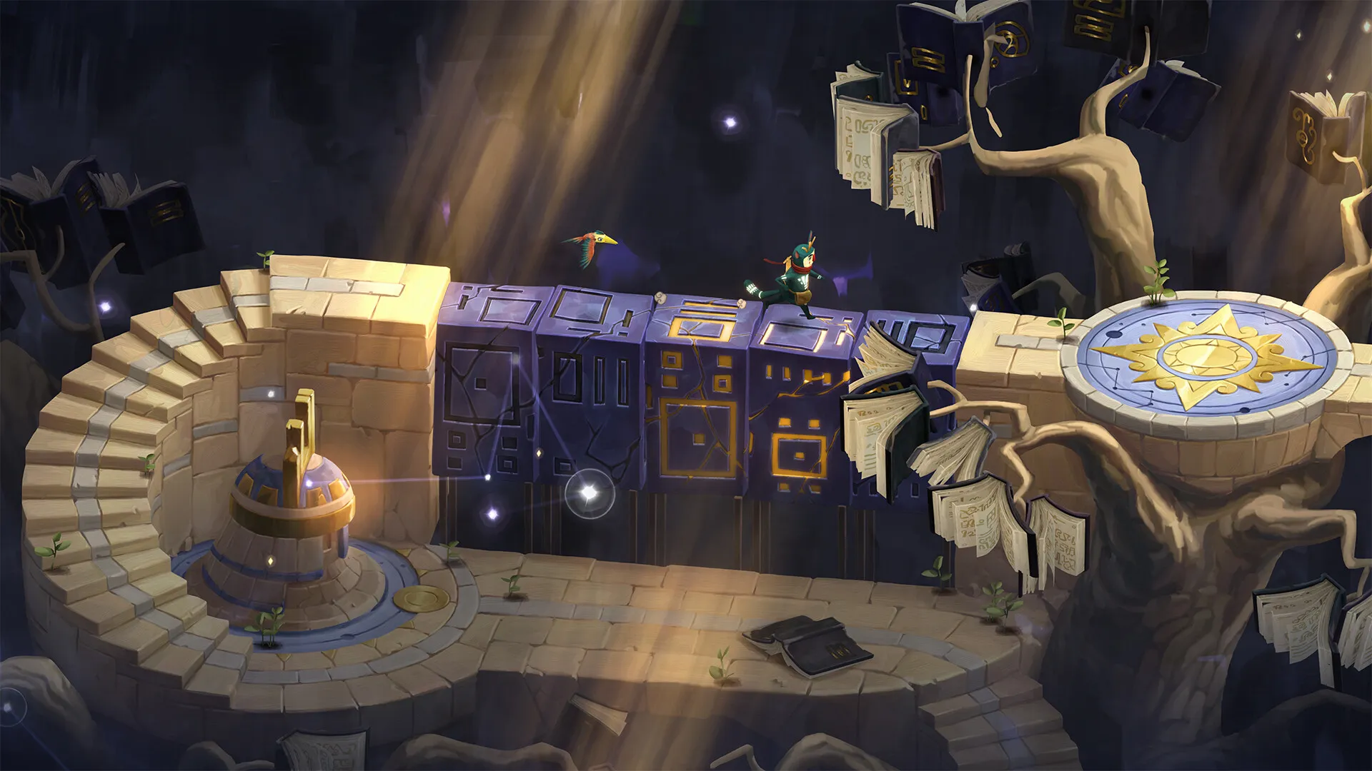 Figment 2: Creed Valley: скриншот 5