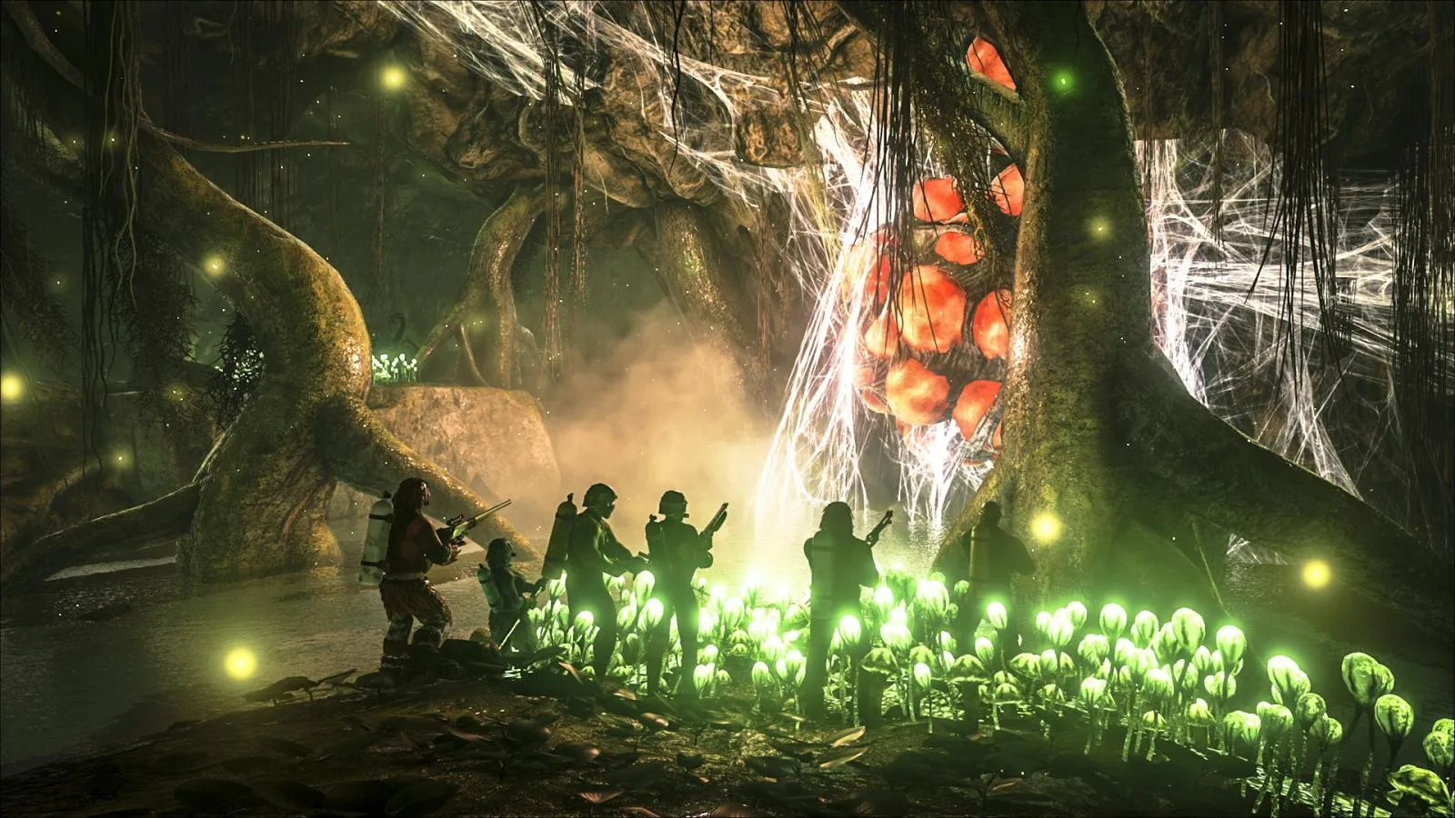 ARK: Survival Evolved: скриншот 3