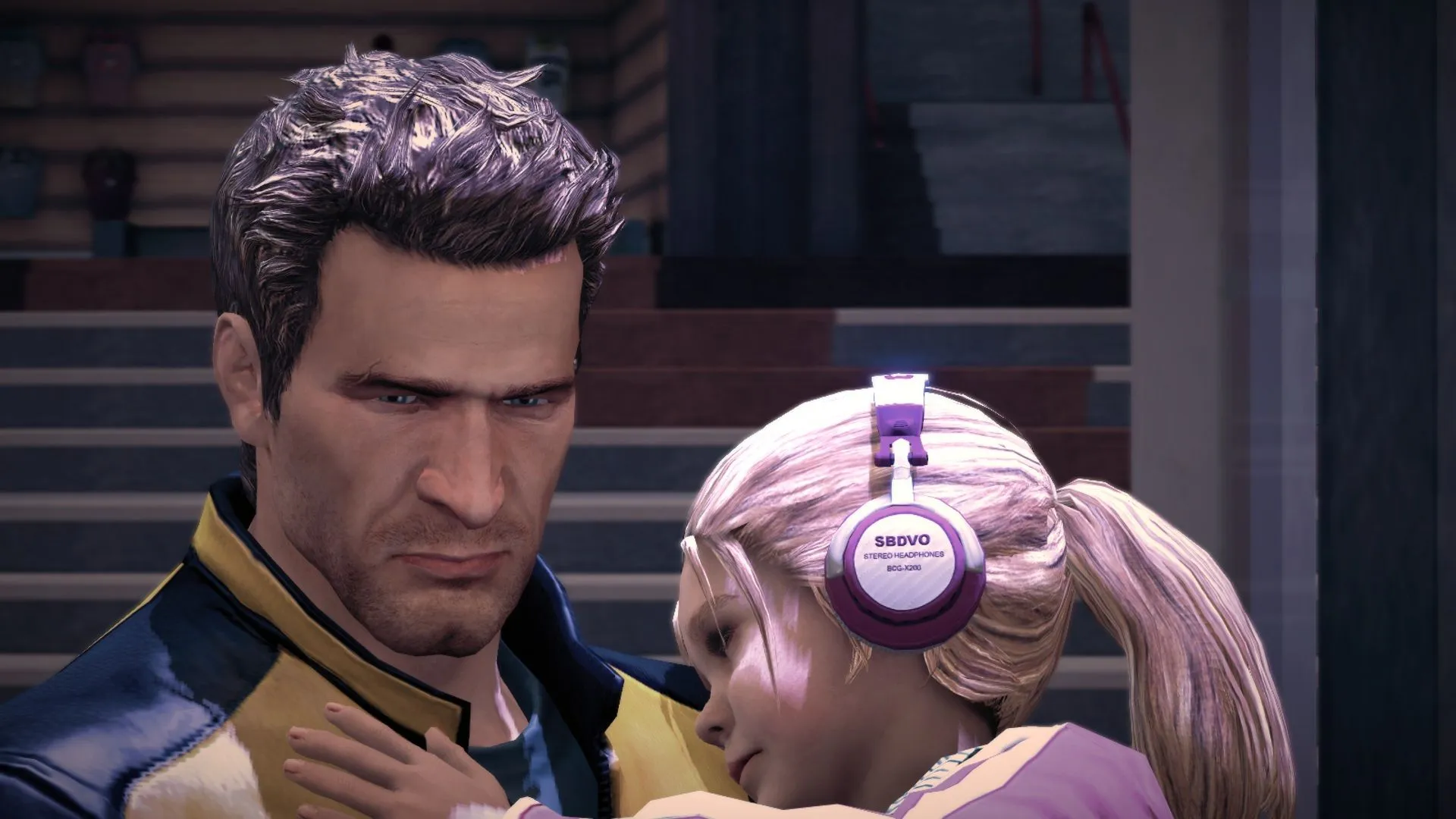 Dead Rising® 2: скриншот 7