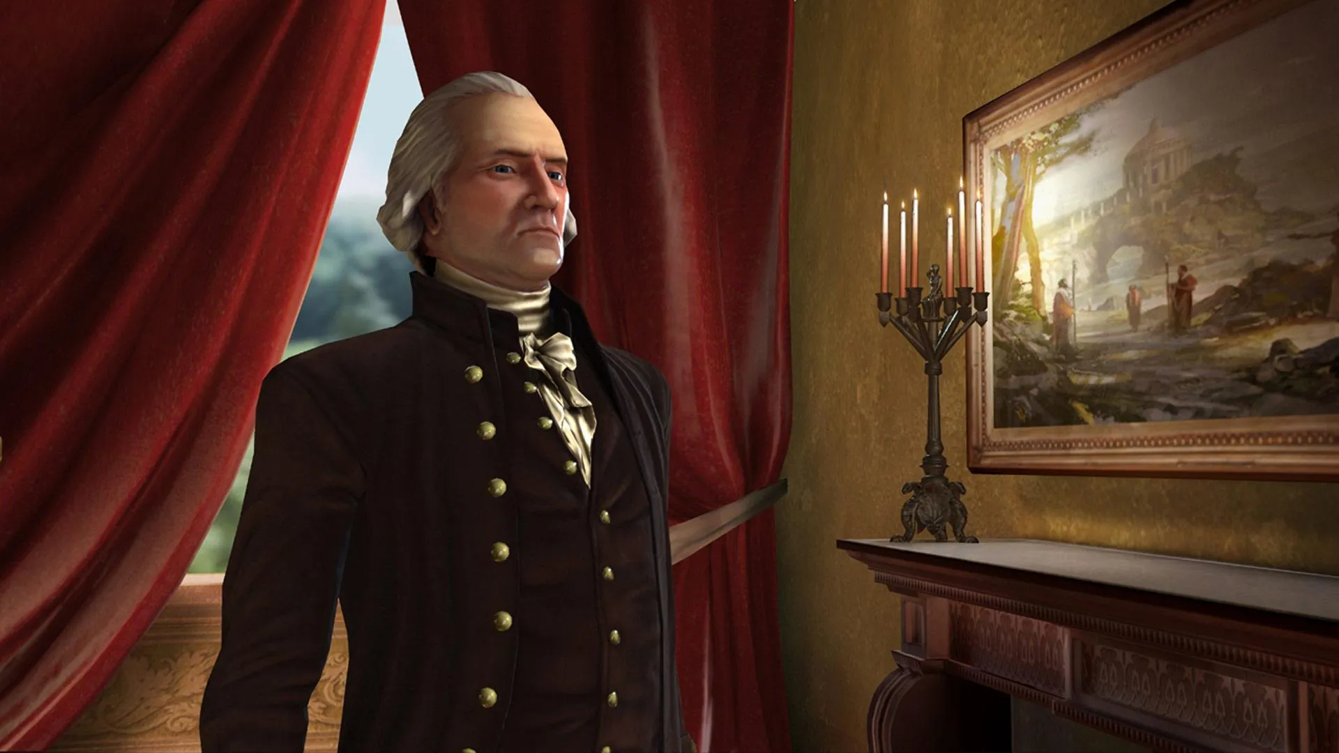 Sid Meier's Civilization® V: скриншот 5