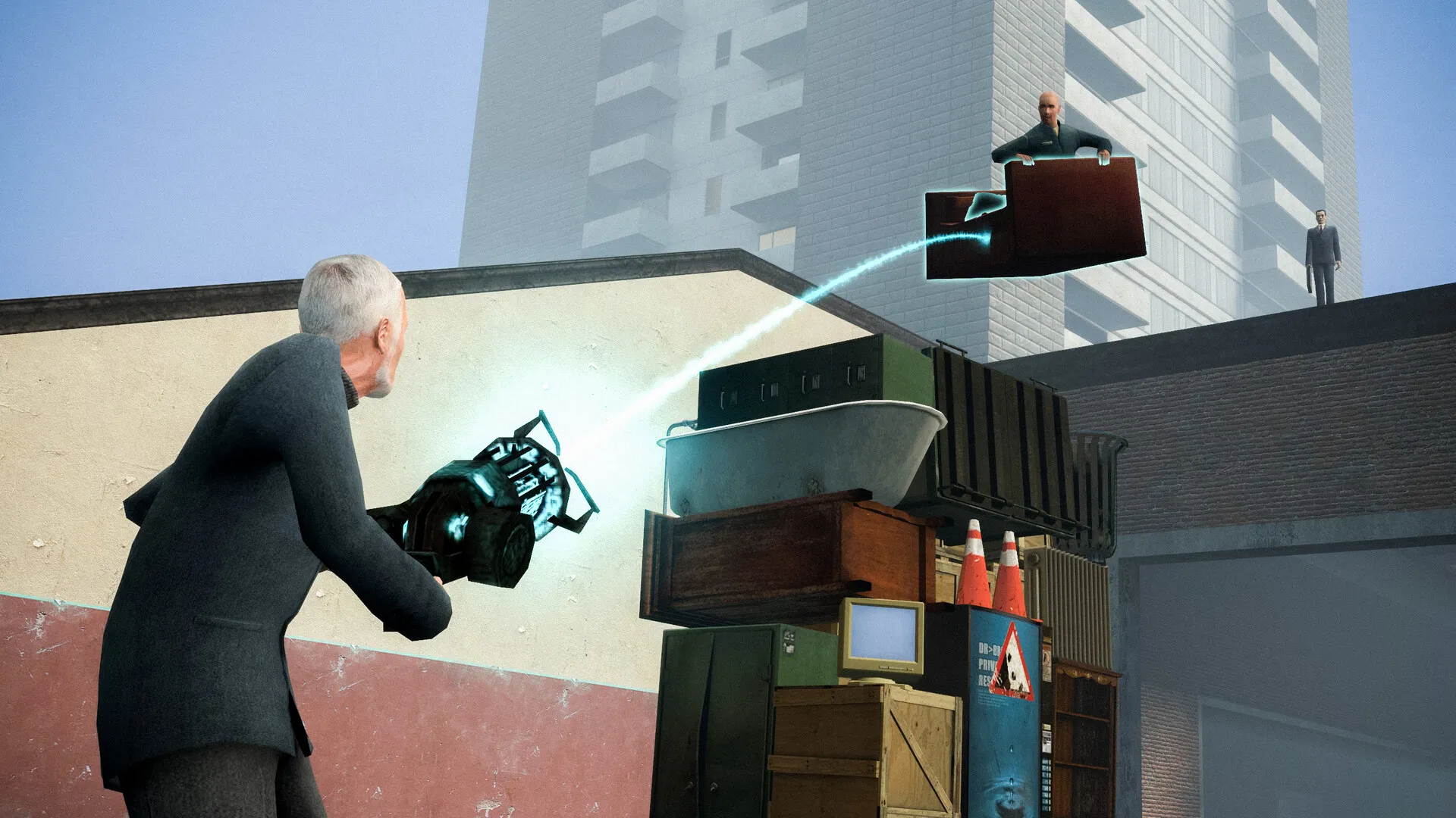 Garry's Mod: скриншот 1