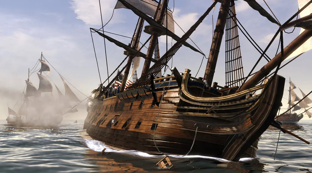 Total War: EMPIRE – Definitive Edition: скриншот 4