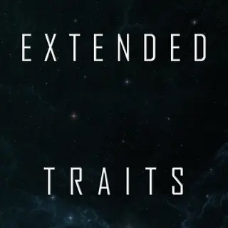 [Outdated] Extended Traits
