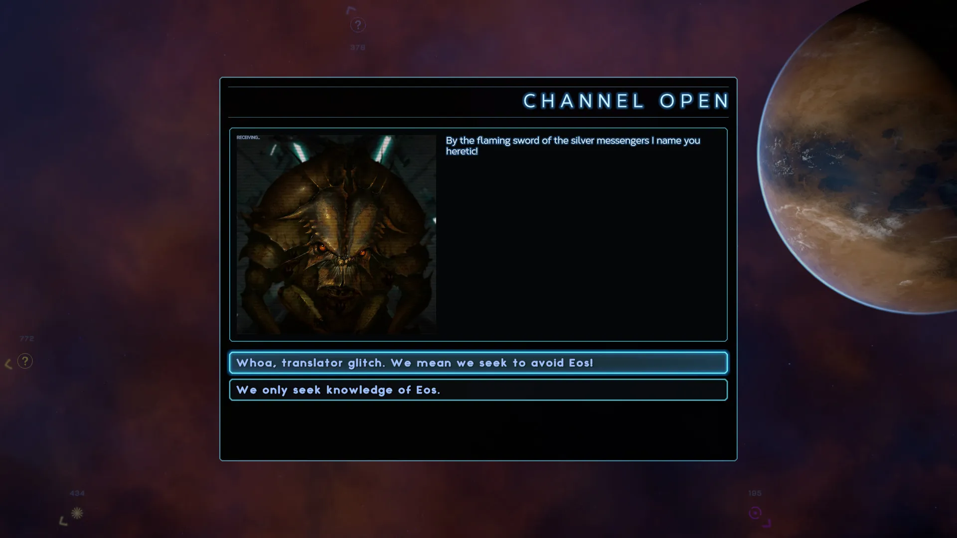 Starcom: Nexus: скриншот 5