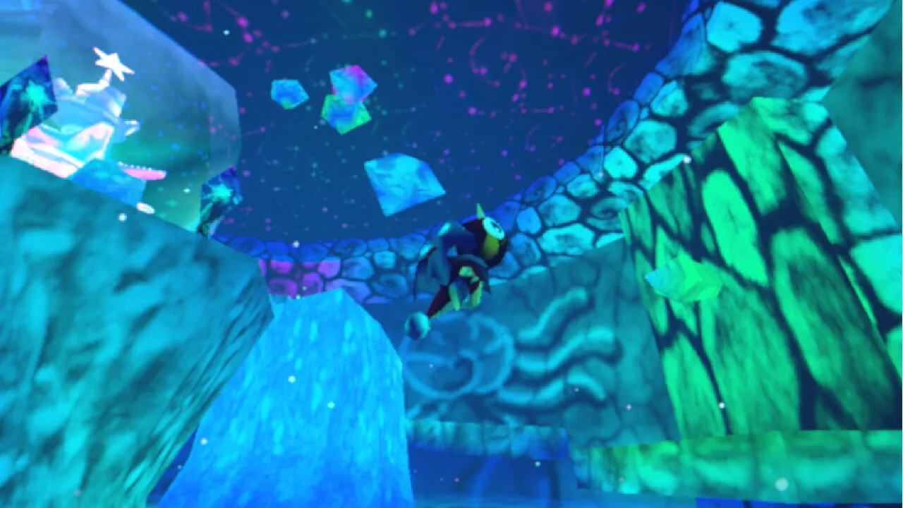 Cavern of Dreams: скриншот 2