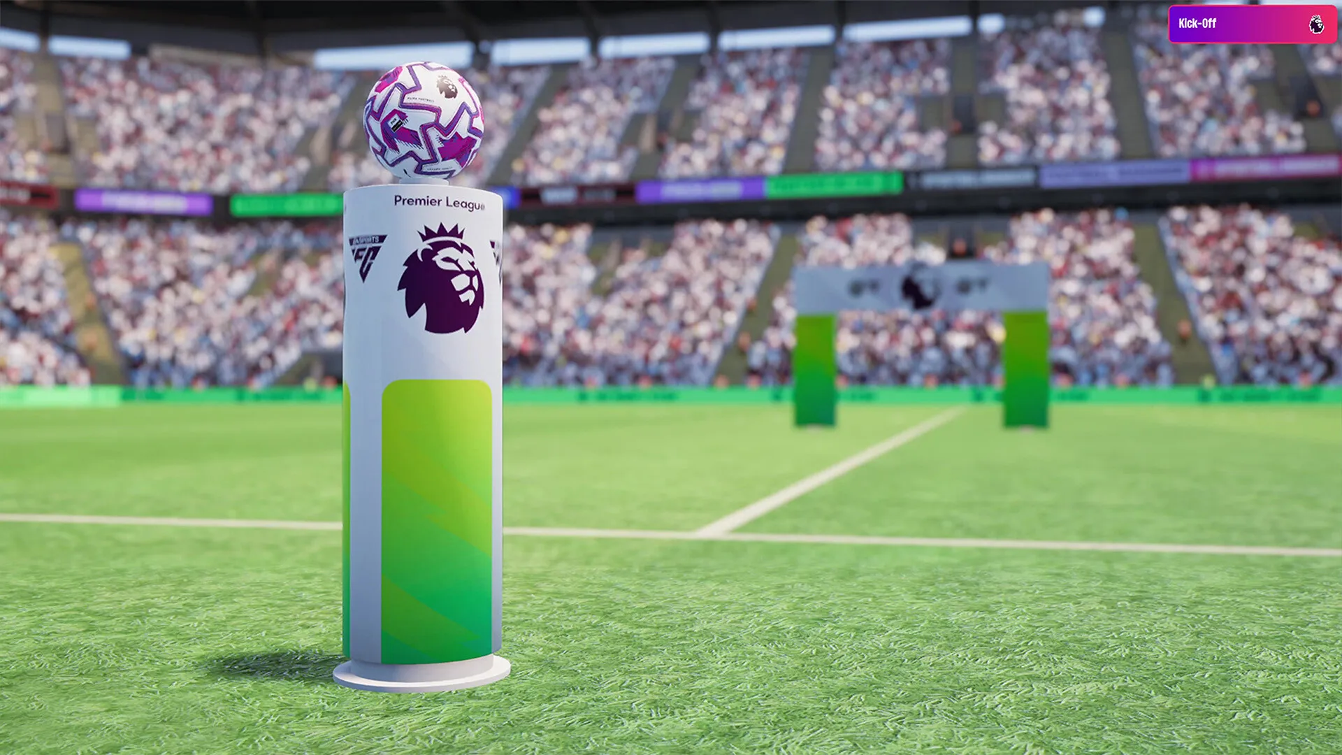 Football Manager 26: скриншот 6