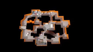 De Ruins - Oliver F. LD25