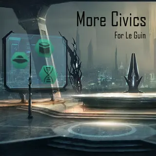 More Civics