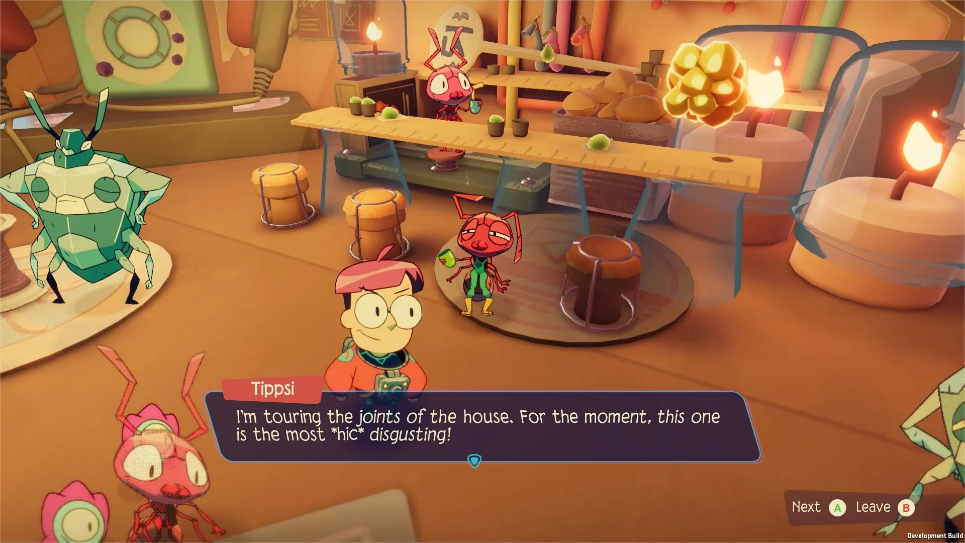 Tinykin: скриншот 6