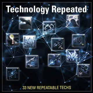Technology Repeated