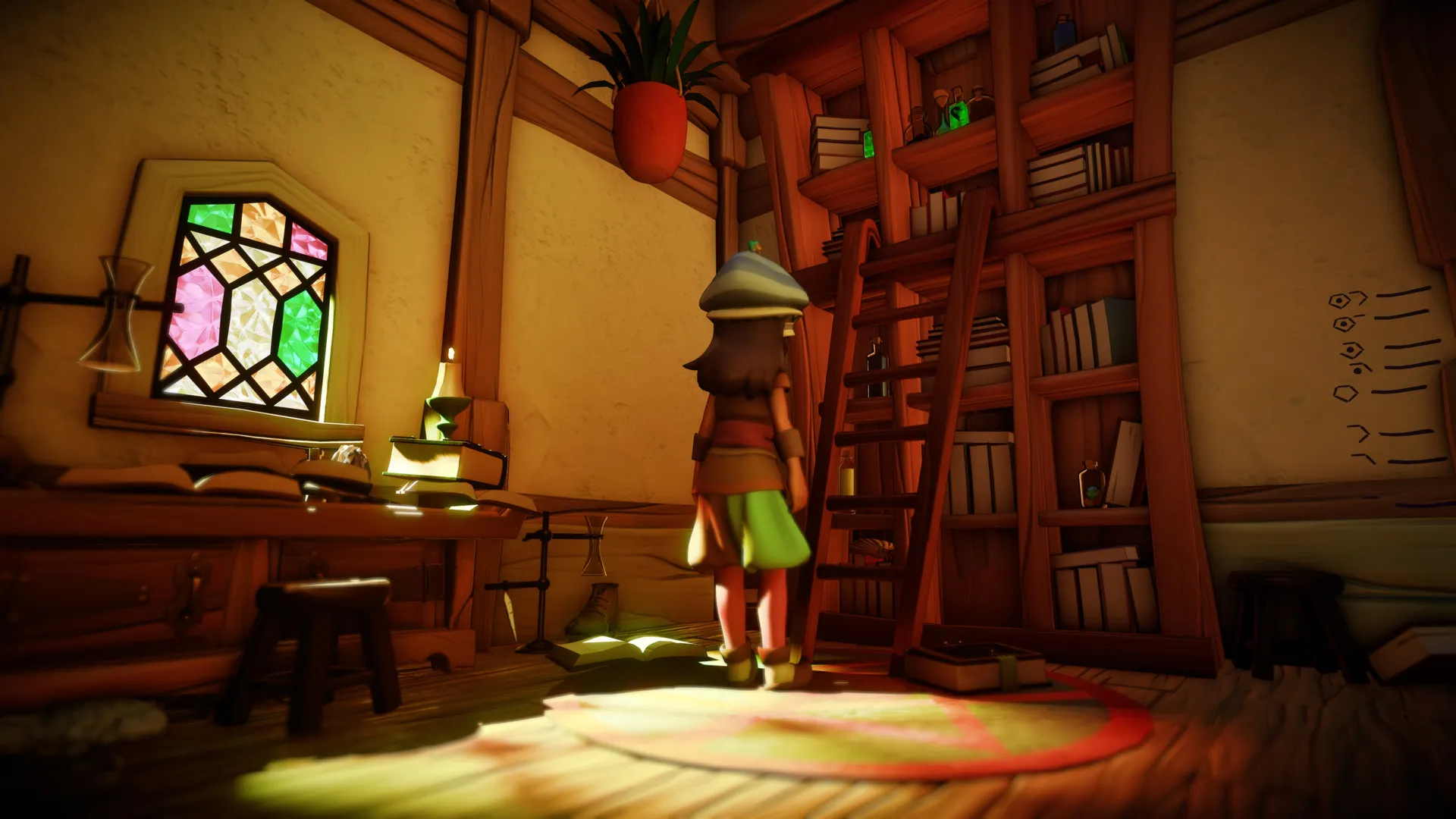 Grow: Song of the Evertree: скриншот 7