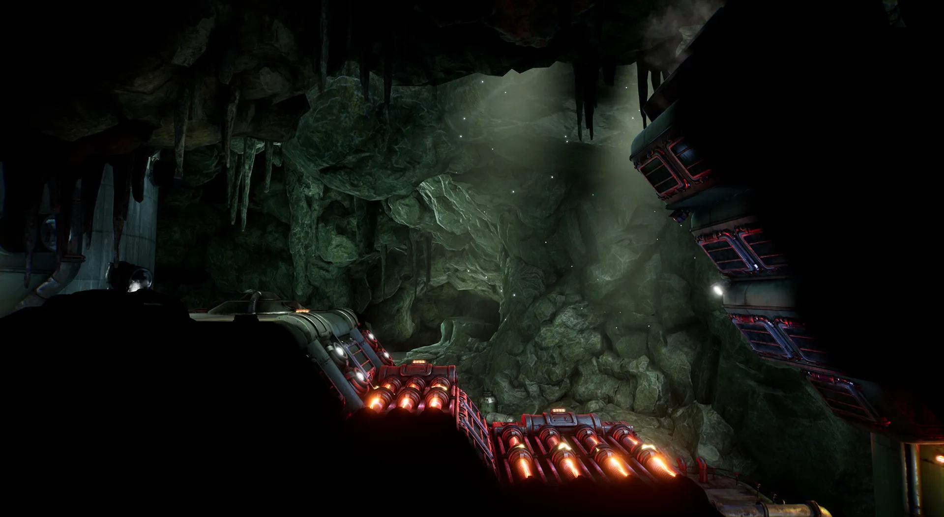 F.I.S.T.: Forged In Shadow Torch: скриншот 6