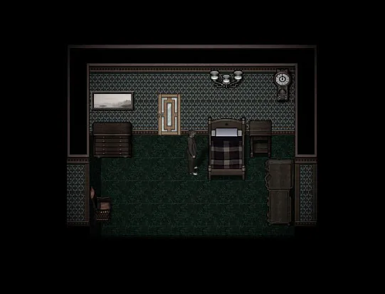 The Deed: скриншот 3