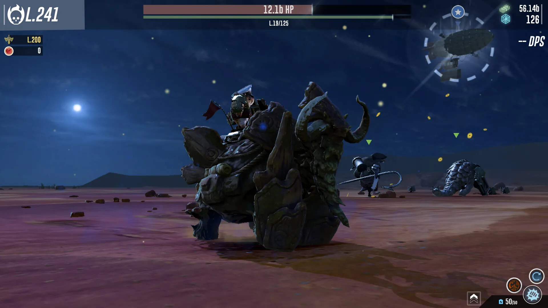 War Tortoise: скриншот 6