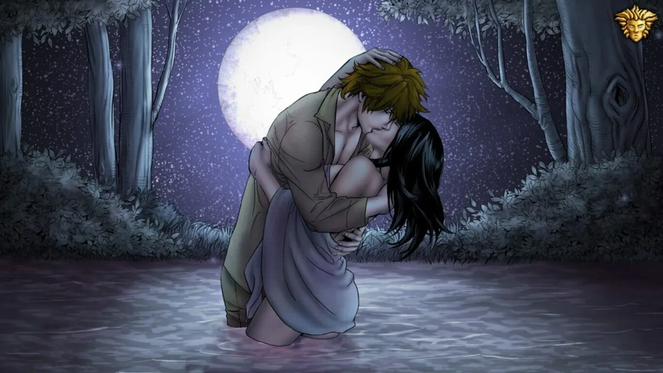 Loren The Amazon Princess: скриншот 3