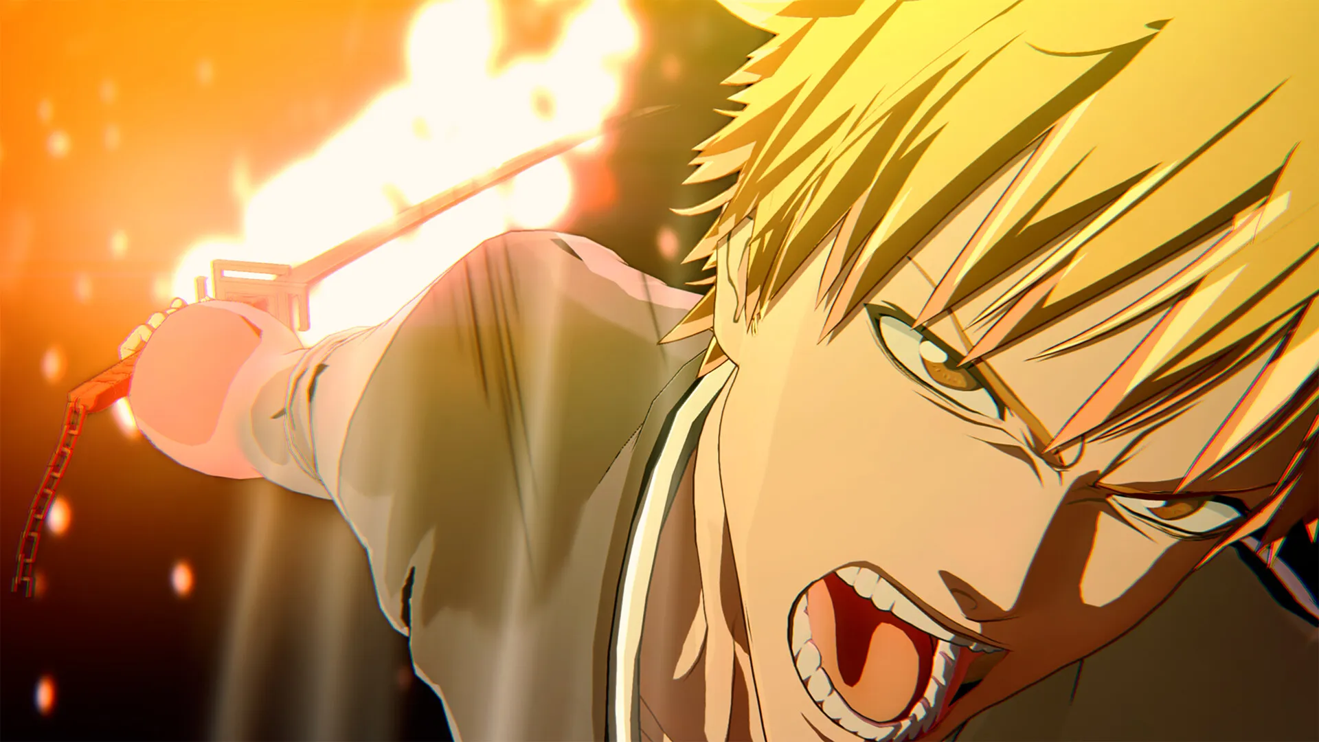 BLEACH Rebirth of Souls: скриншот 1