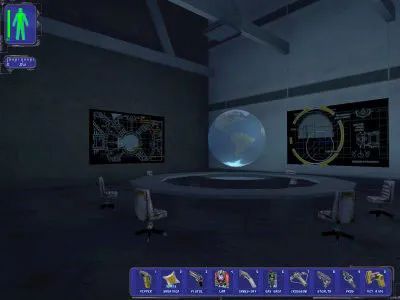 Deus Ex: Game of the Year Edition: скриншот 8
