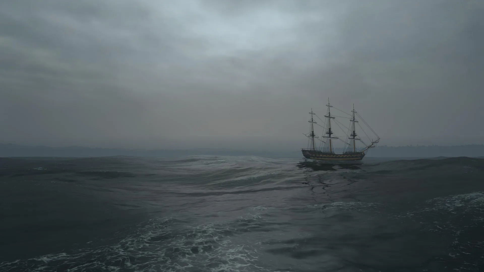 Naval Action: скриншот 7