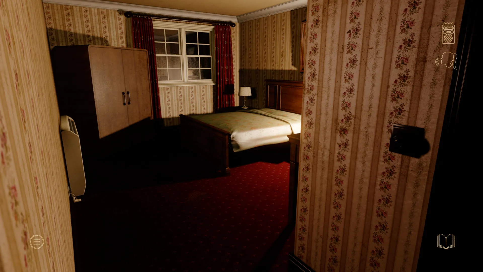 At Dead Of Night: скриншот 8