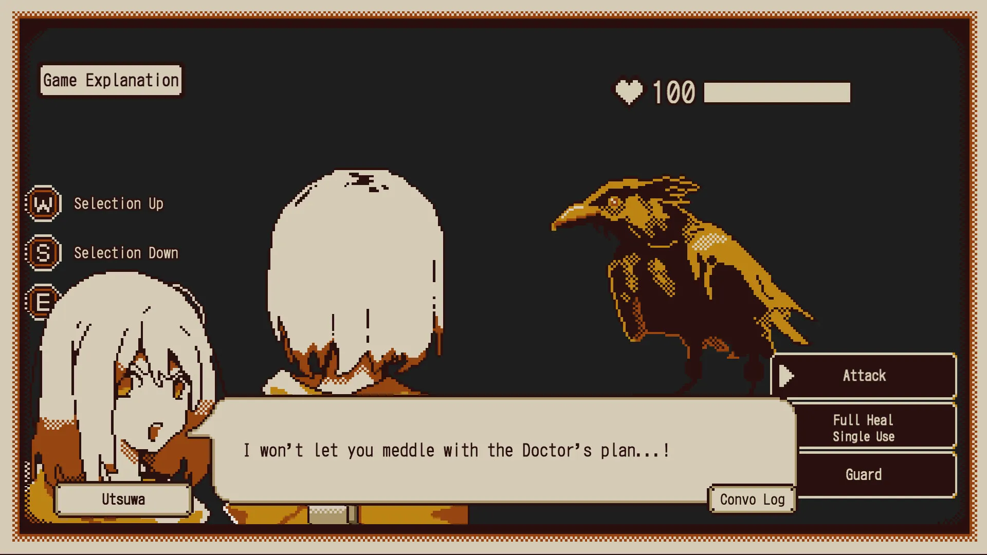 Refind Self: The Personality Test Game: скриншот 6