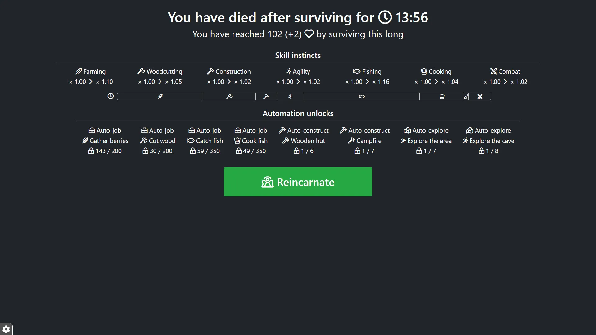 Increlution: скриншот 5