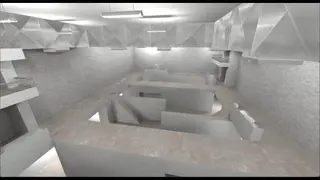 concrete war