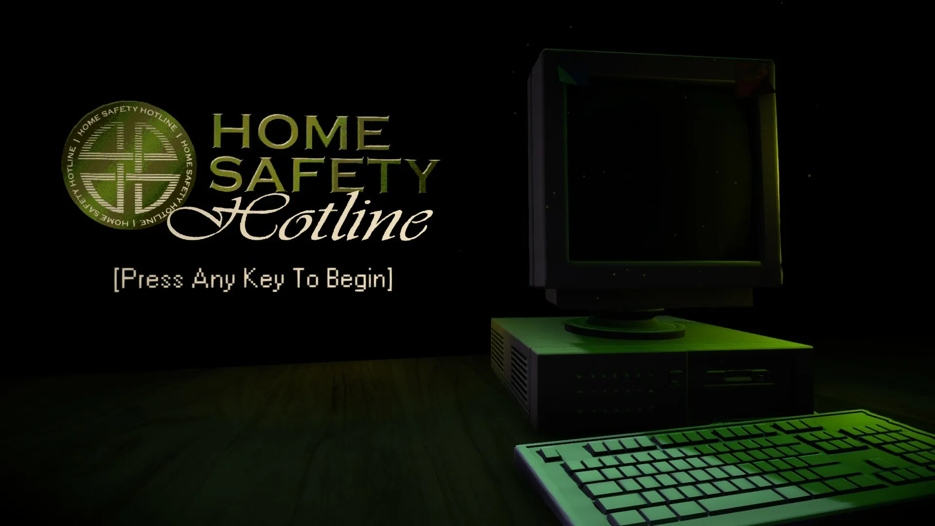 Home Safety Hotline: скриншот 1