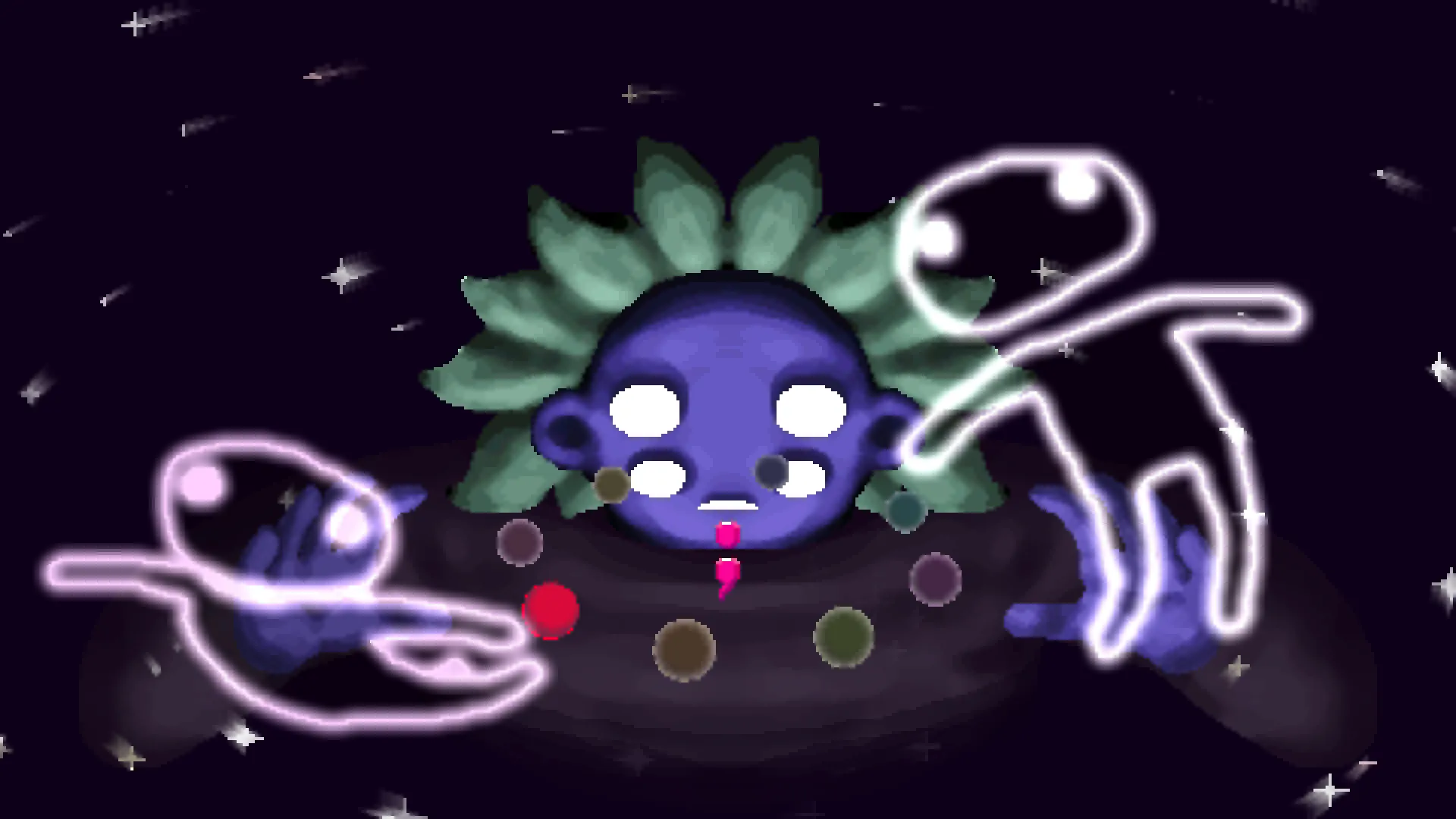 Toodee and Topdee: скриншот 7