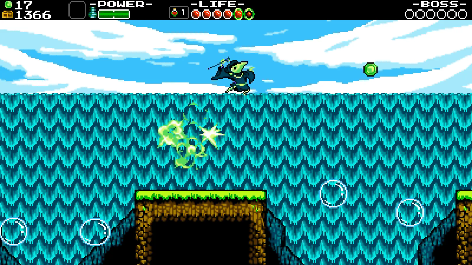 Shovel Knight: Treasure Trove: скриншот 7