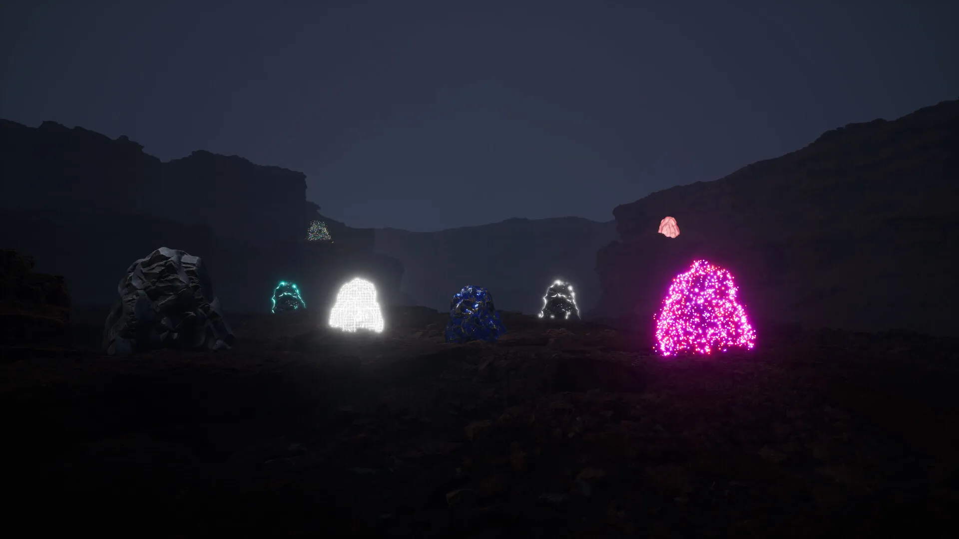 Rock Simulator 2: скриншот 5