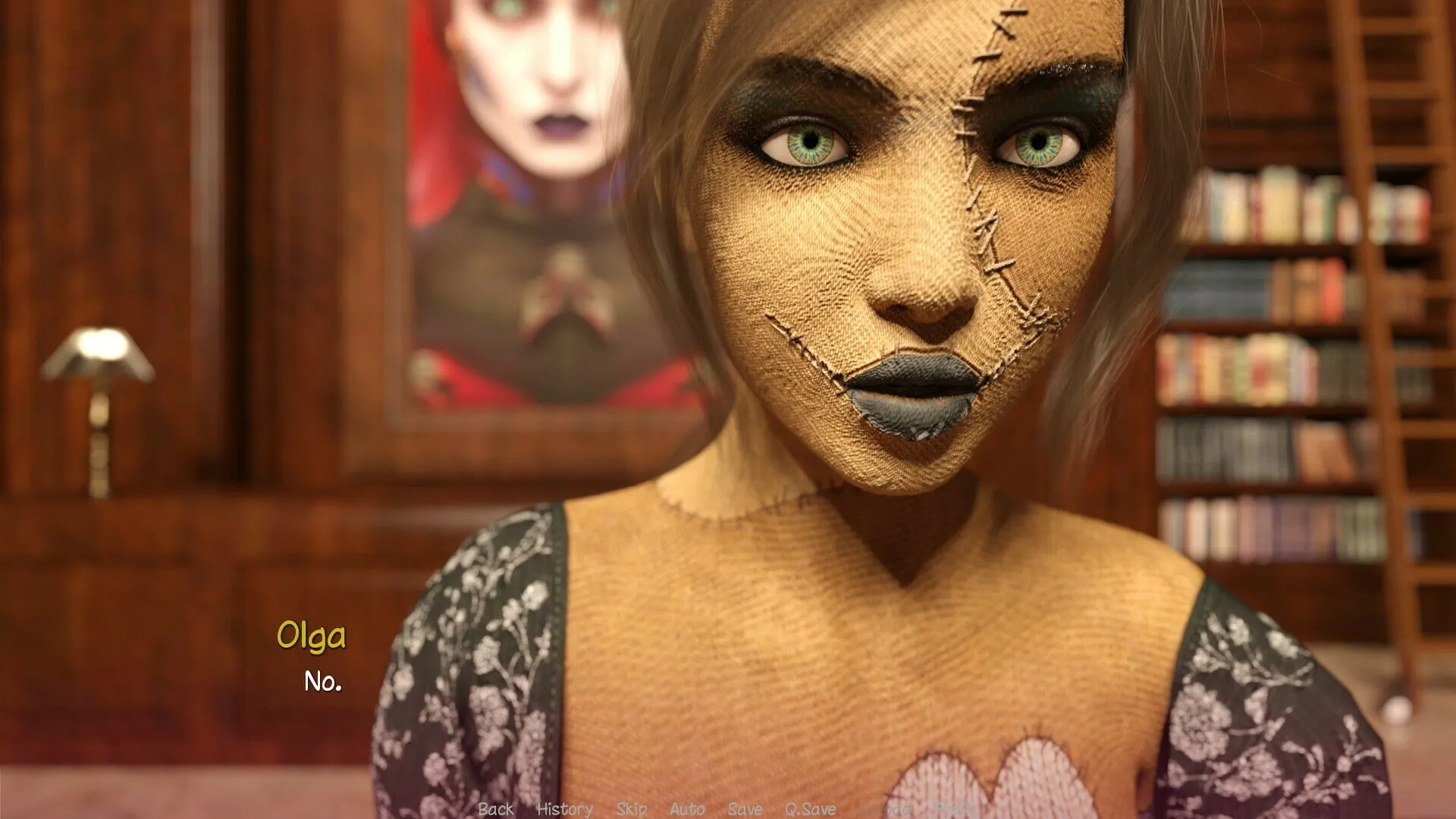 Monster College: скриншот 6