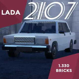 VAZ-2107