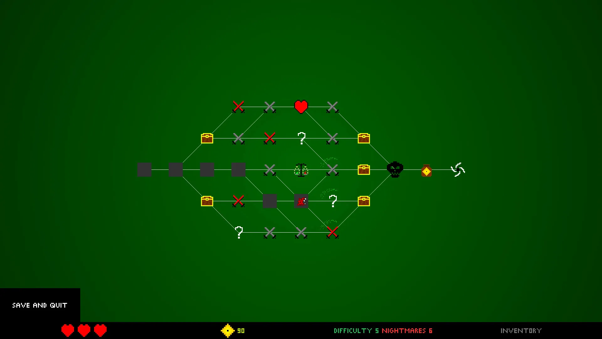 Cube Chaos: скриншот 5