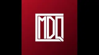 MDQSERVERS DECALS