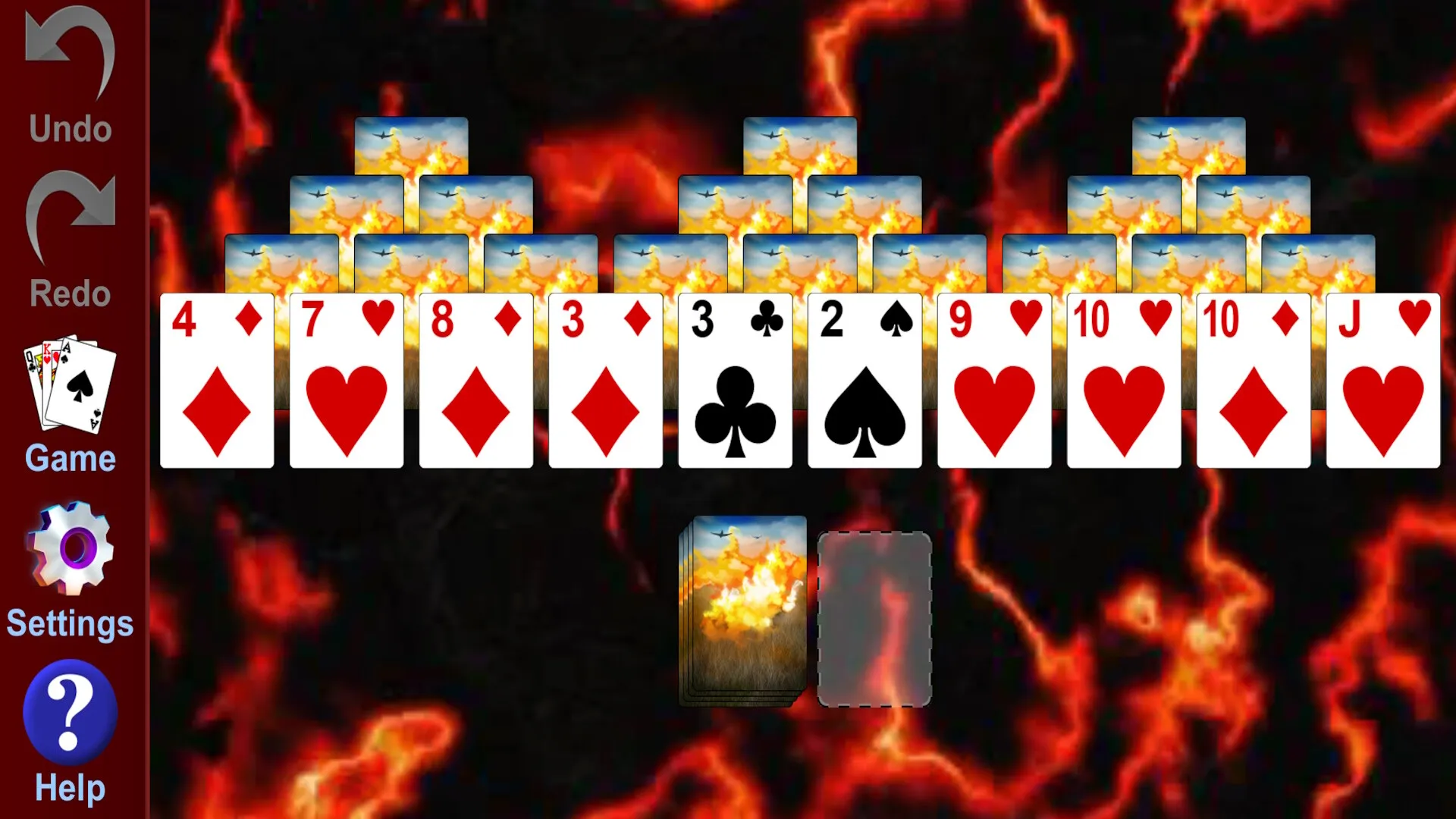 150+ Classic Card Games Pack: скриншот 6