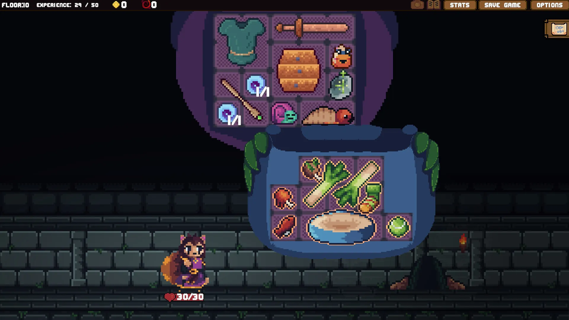 Backpack Hero: скриншот 8