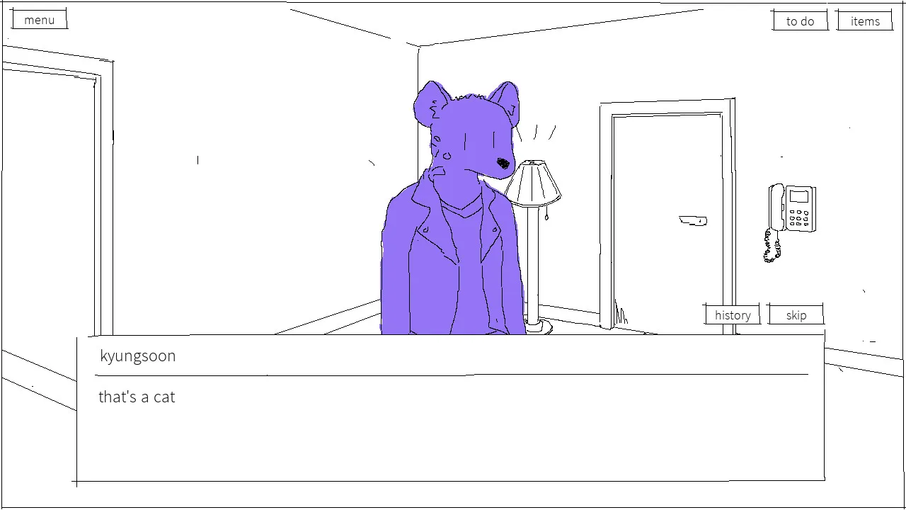 Purrgatory: скриншот 5