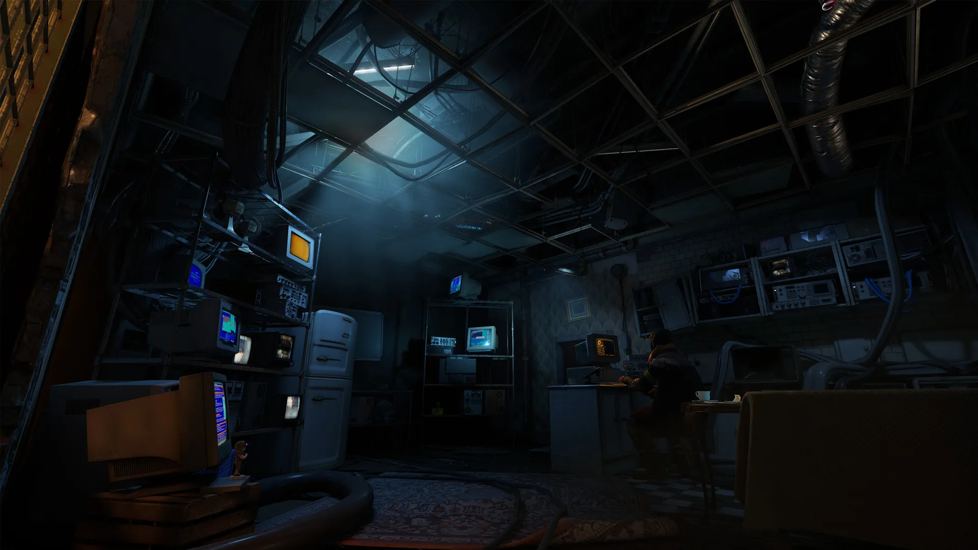 Half-Life: Alyx: скриншот 6