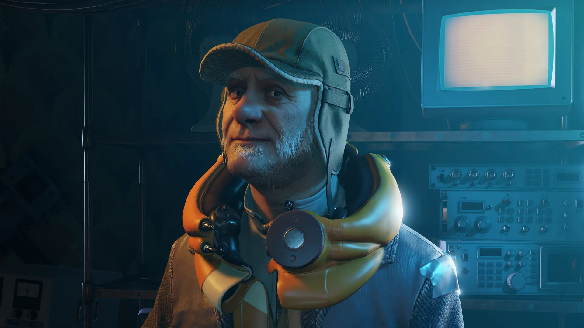 Half-Life: Alyx: скриншот 3