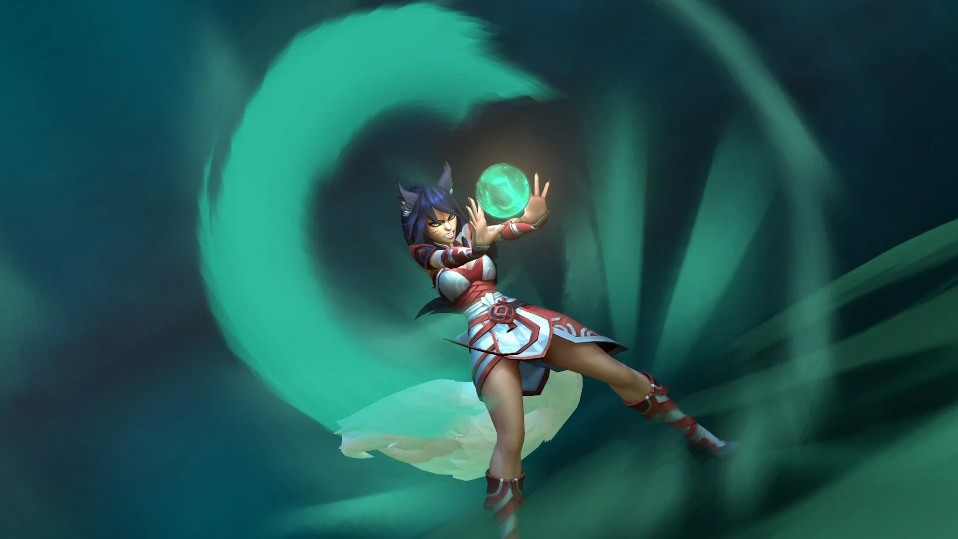Ruined King: A League of Legends Story™: скриншот 6