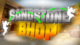 SANDSTONE BHOP (ONLINE)
