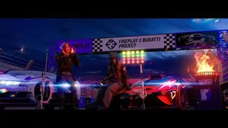 Fireplay Music