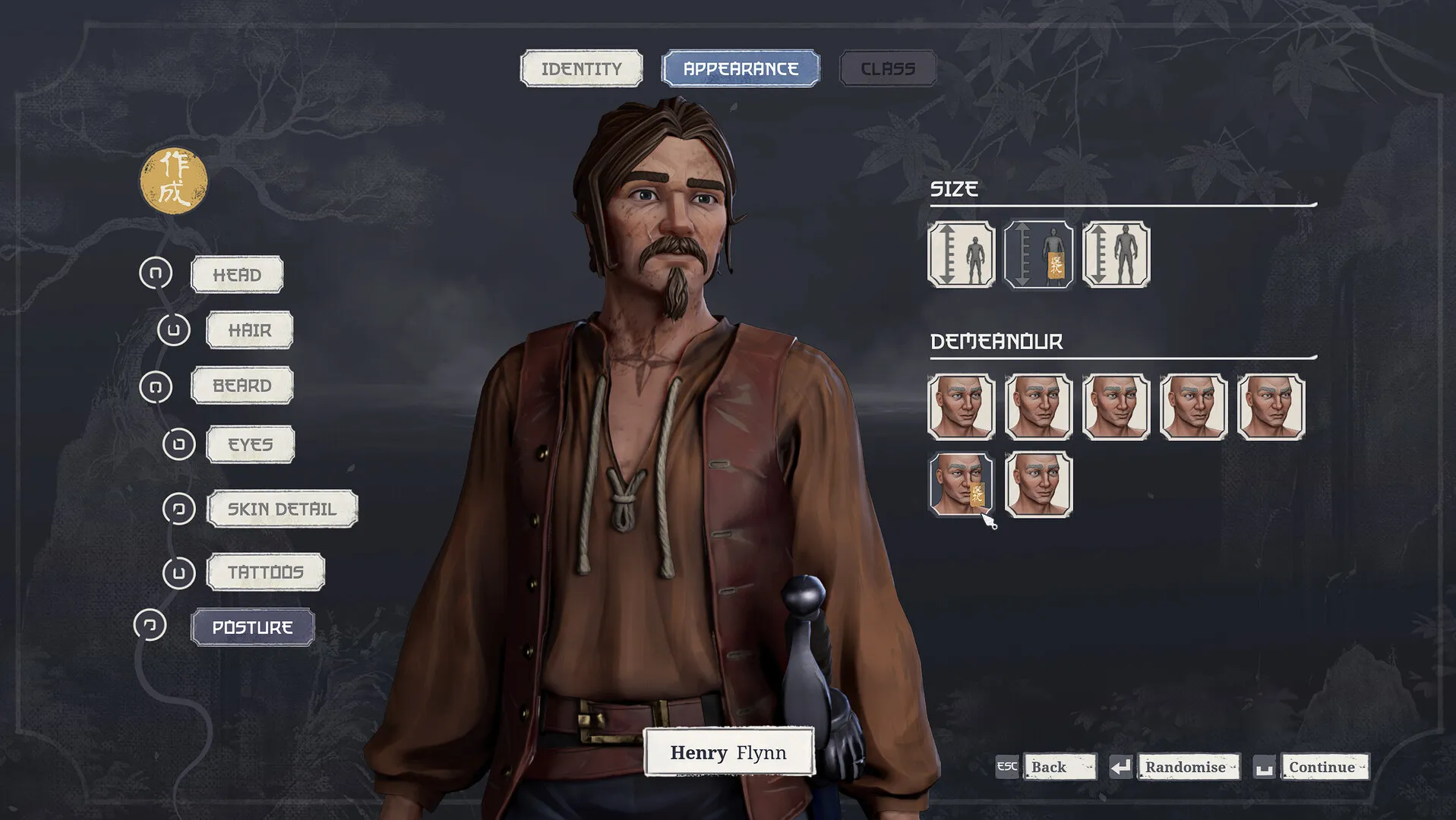 Expeditions: Samurai: скриншот 4