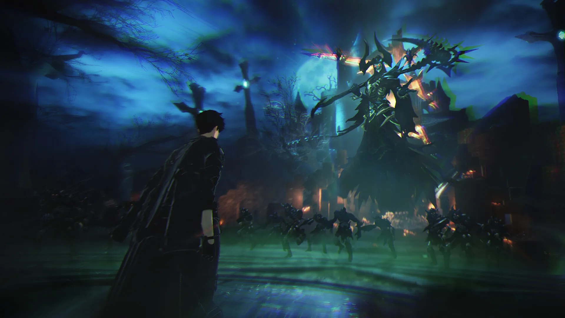 Solo Leveling: ARISE OVERDRIVE: скриншот 7